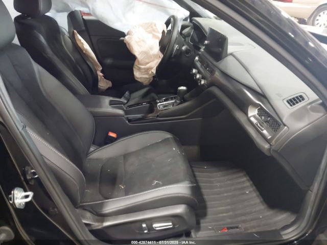 2025 ACURA INTEGRA 19UDE4H62SA000230 Photo 4