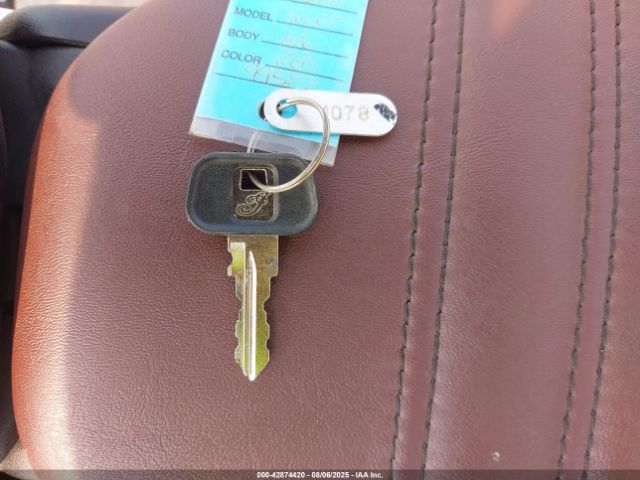 2024 INDIAN MOTORCYCLE CO. SCOUT 56KMTG00XR3199582 Photo 10