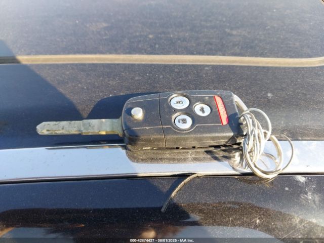 2009 ACURA TL 19UUA862X9A019816 Photo 10