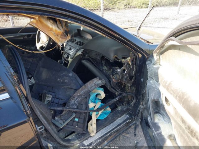 2009 ACURA TL 19UUA862X9A019816 Photo 4