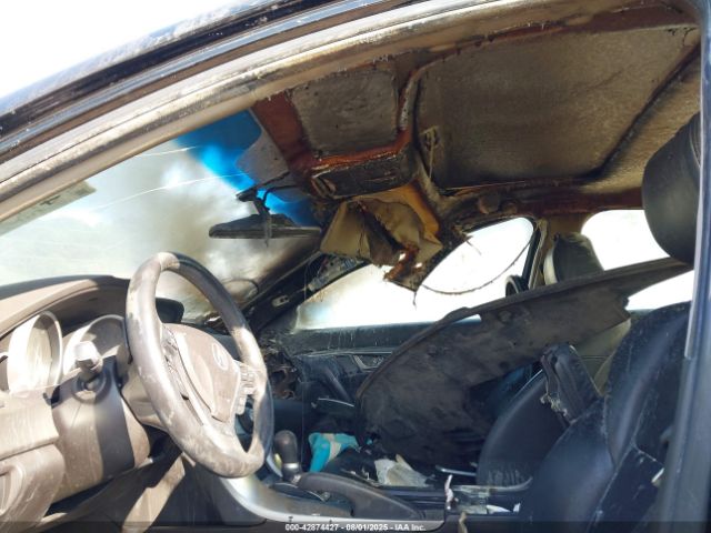 2009 ACURA TL 19UUA862X9A019816 Photo 5