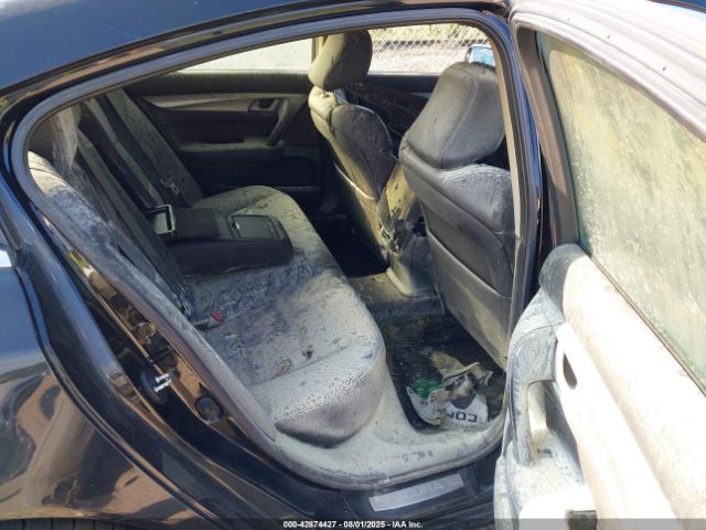 2009 ACURA TL 19UUA862X9A019816 Photo 7