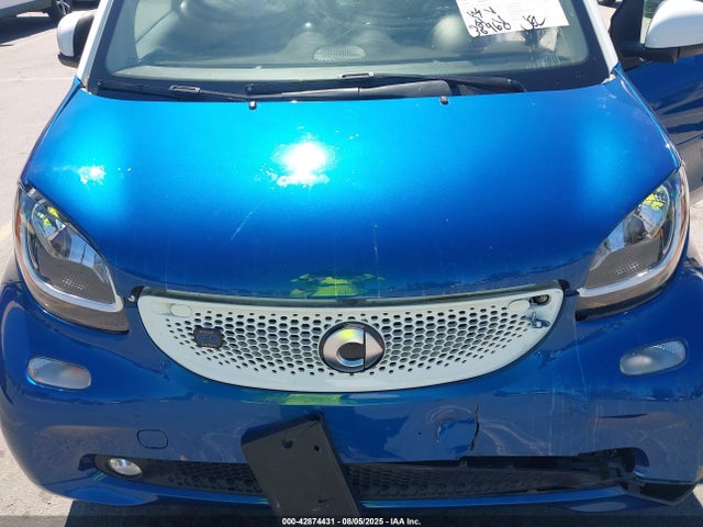 Smart M780 2018 WMEFJ9BA6JK309366 Image 10