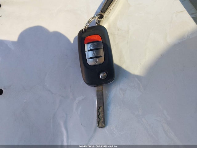 Smart M780 2018 WMEFJ9BA6JK309366 Image 11