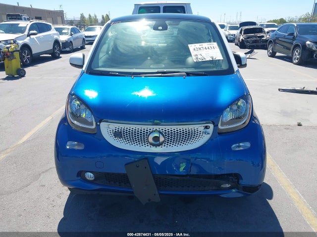 Smart M780 2018 WMEFJ9BA6JK309366 Image 12