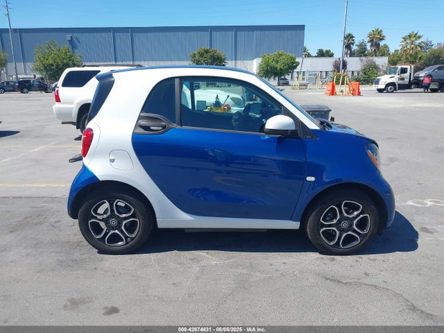 Smart M780 2018 WMEFJ9BA6JK309366 Image 13