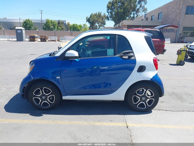 Smart M780 2018 WMEFJ9BA6JK309366 Image 14