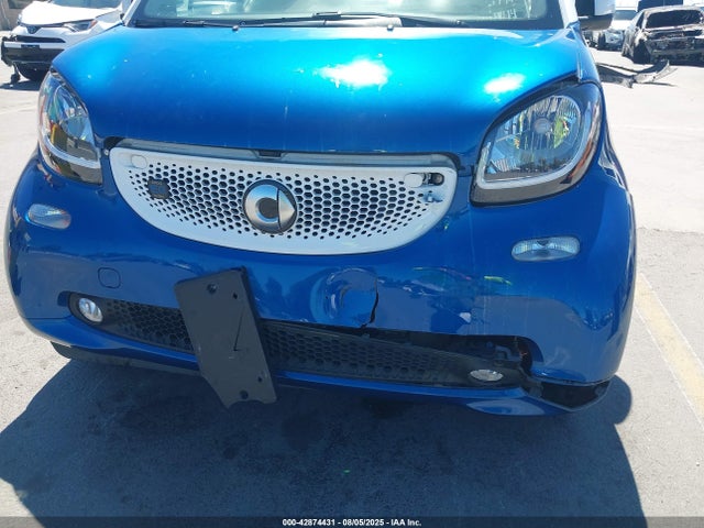 Smart M780 2018 WMEFJ9BA6JK309366 Image 6