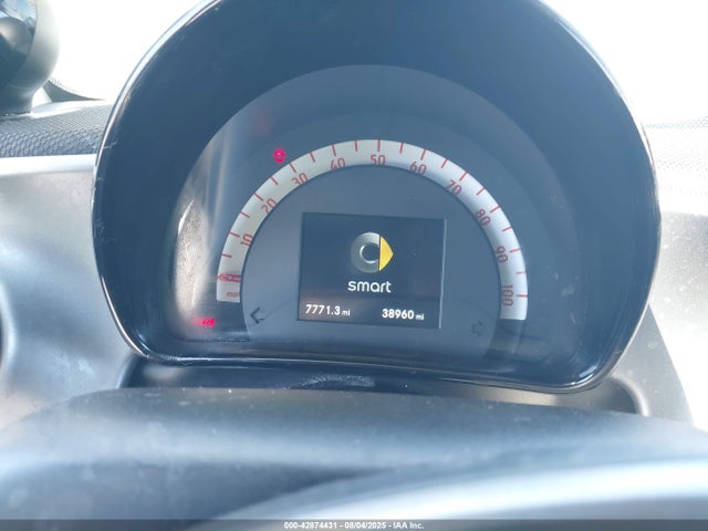 Smart M780 2018 WMEFJ9BA6JK309366 Image 7