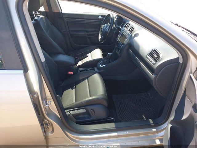 Volkswagen 2014 2014 3VWPL7AJ9EM624287 Image 5