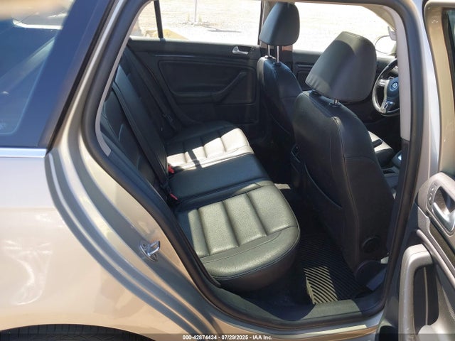 Volkswagen 2014 2014 3VWPL7AJ9EM624287 Image 8