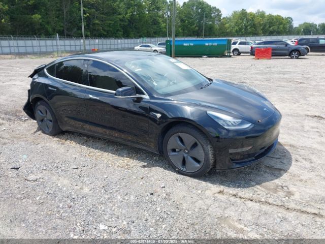 2020 TESLA MODEL 3 5YJ3E1EA3LF793127 Photo 0