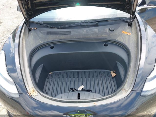 2020 TESLA MODEL 3 5YJ3E1EA3LF793127 Photo 9