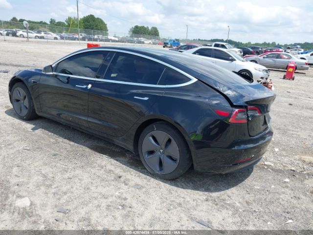 2020 TESLA MODEL 3 5YJ3E1EA3LF793127 Photo 2