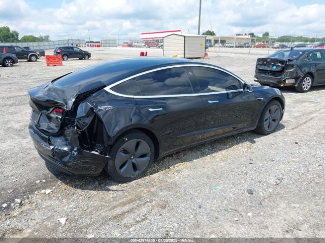2020 TESLA MODEL 3 5YJ3E1EA3LF793127 Photo 3