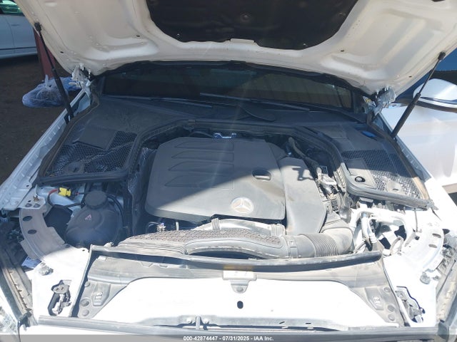 W1KWF8EB6LR594861 Mercedes-Benz m264