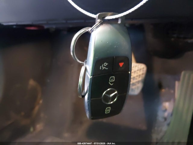 W1KWF8EB6LR594861 Mercedes-Benz m264