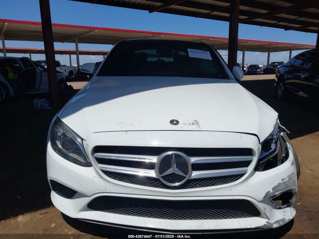 W1KWF8EB6LR594861 Mercedes-Benz m264