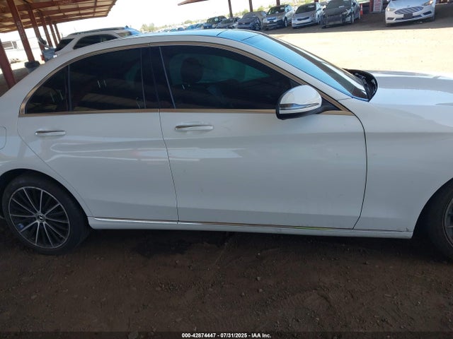 W1KWF8EB6LR594861 Mercedes-Benz m264