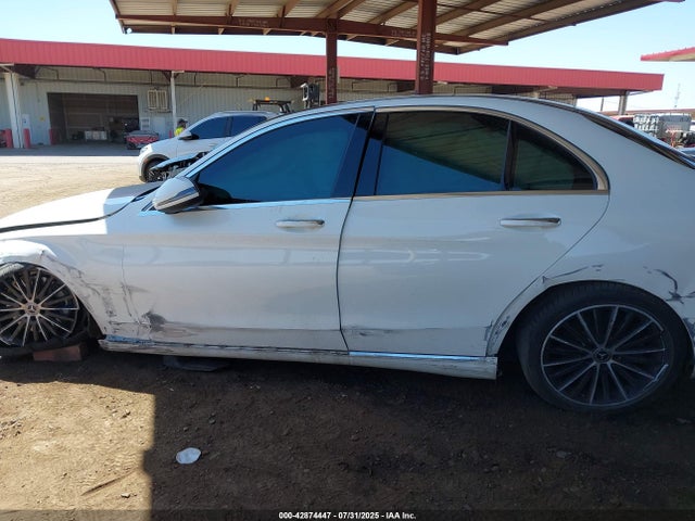 W1KWF8EB6LR594861 Mercedes-Benz m264