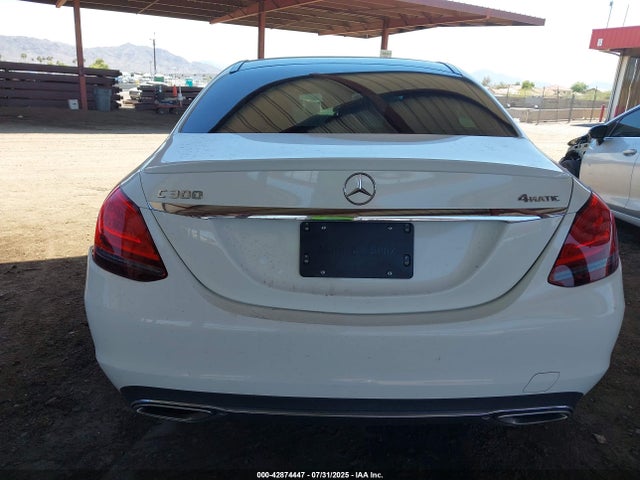 W1KWF8EB6LR594861 Mercedes-Benz m264