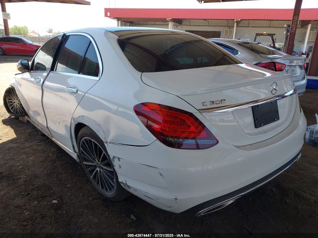 W1KWF8EB6LR594861 Mercedes-Benz m264