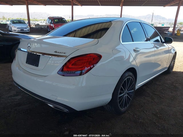 W1KWF8EB6LR594861 Mercedes-Benz m264
