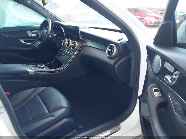 W1KWF8EB6LR594861 Mercedes-Benz m264