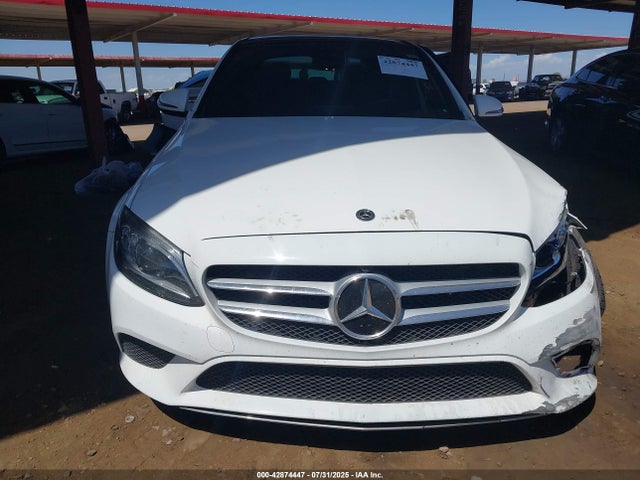W1KWF8EB6LR594861 Mercedes-Benz m264