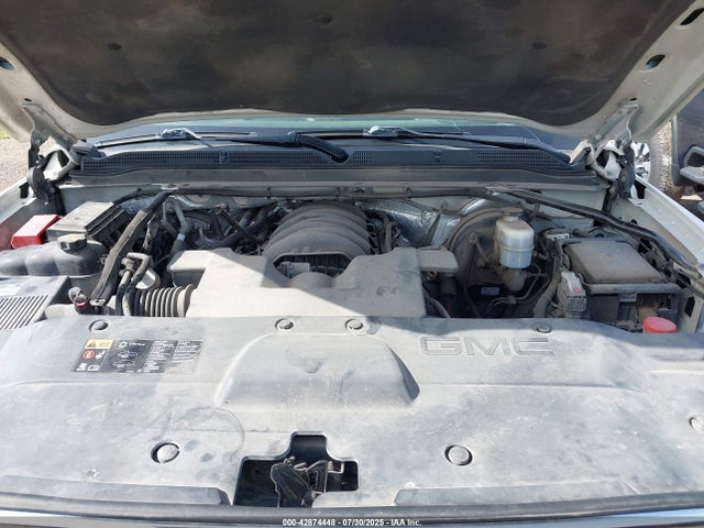1GKS1HKC1FR267961 GMC Yukon Xl 1500 Slt