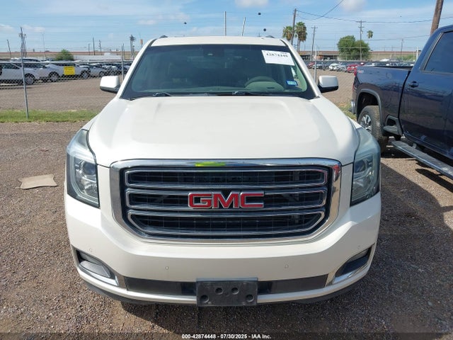 1GKS1HKC1FR267961 GMC Yukon Xl 1500 Slt