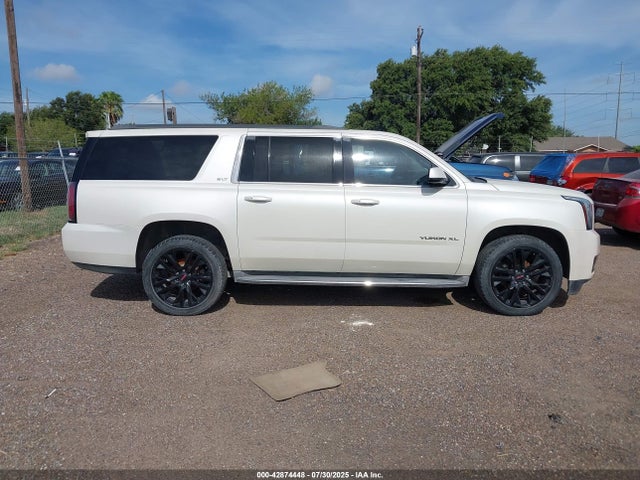 1GKS1HKC1FR267961 GMC Yukon Xl 1500 Slt
