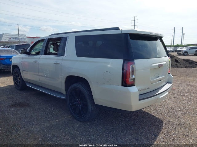 1GKS1HKC1FR267961 GMC Yukon Xl 1500 Slt