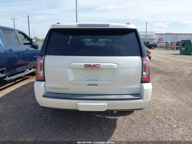 1GKS1HKC1FR267961 GMC Yukon Xl 1500 Slt