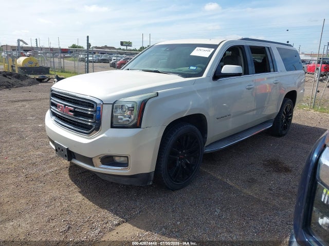 1GKS1HKC1FR267961 GMC Yukon Xl 1500 Slt