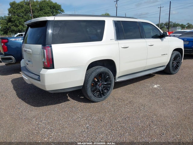 1GKS1HKC1FR267961 GMC Yukon Xl 1500 Slt