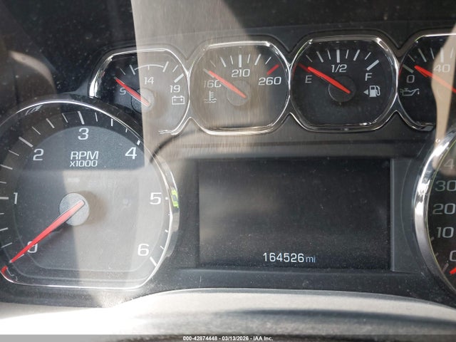 1GKS1HKC1FR267961 GMC Yukon Xl 1500 Slt