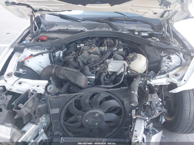 WBA8E1G53HNU14090 BMW 2017