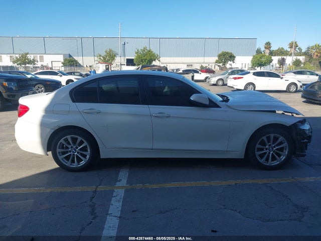 WBA8E1G53HNU14090 BMW 2017