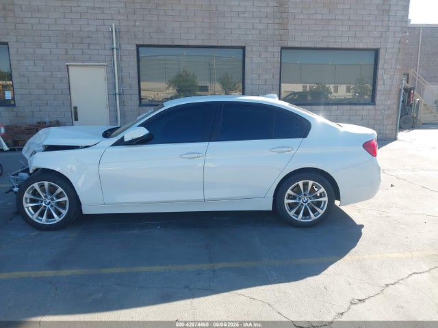 WBA8E1G53HNU14090 BMW 2017