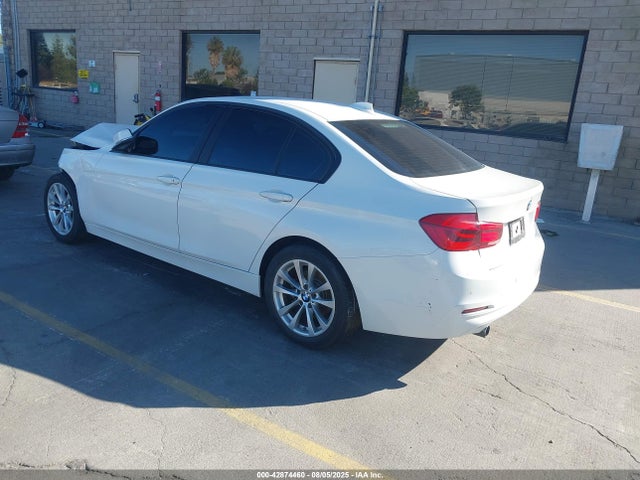 WBA8E1G53HNU14090 BMW 2017