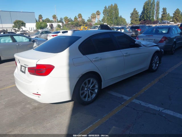 WBA8E1G53HNU14090 BMW 2017