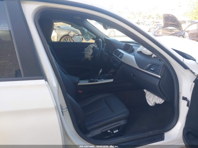 WBA8E1G53HNU14090 BMW 2017
