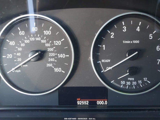WBA8E1G53HNU14090 BMW 2017