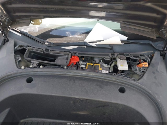 2022 TESLA MODEL 3 5YJ3E1EA0NF144565 Photo 9