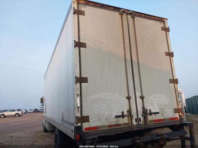 5PVNJ8JV4K4S72820 Hino J08e-vb/ J08e-wu