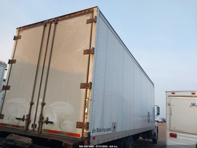 5PVNJ8JV4K4S72820 Hino J08e-vb/ J08e-wu