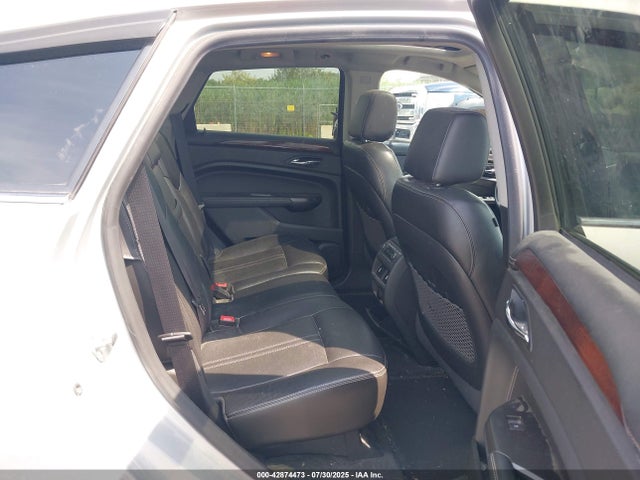 2012 CADILLAC SRX 3GYFNFE3XCS612778 Photo 7