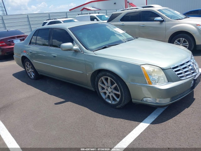 2006 CADILLAC DTS 1G6KD57Y86U195825 Photo 0