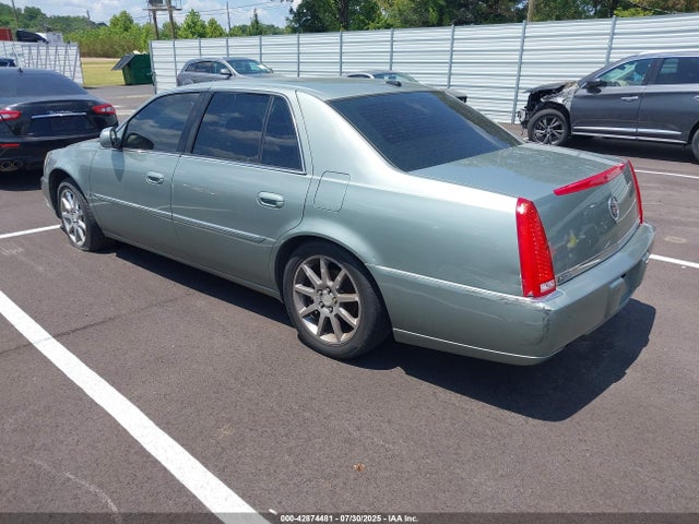2006 CADILLAC DTS 1G6KD57Y86U195825 Photo 2